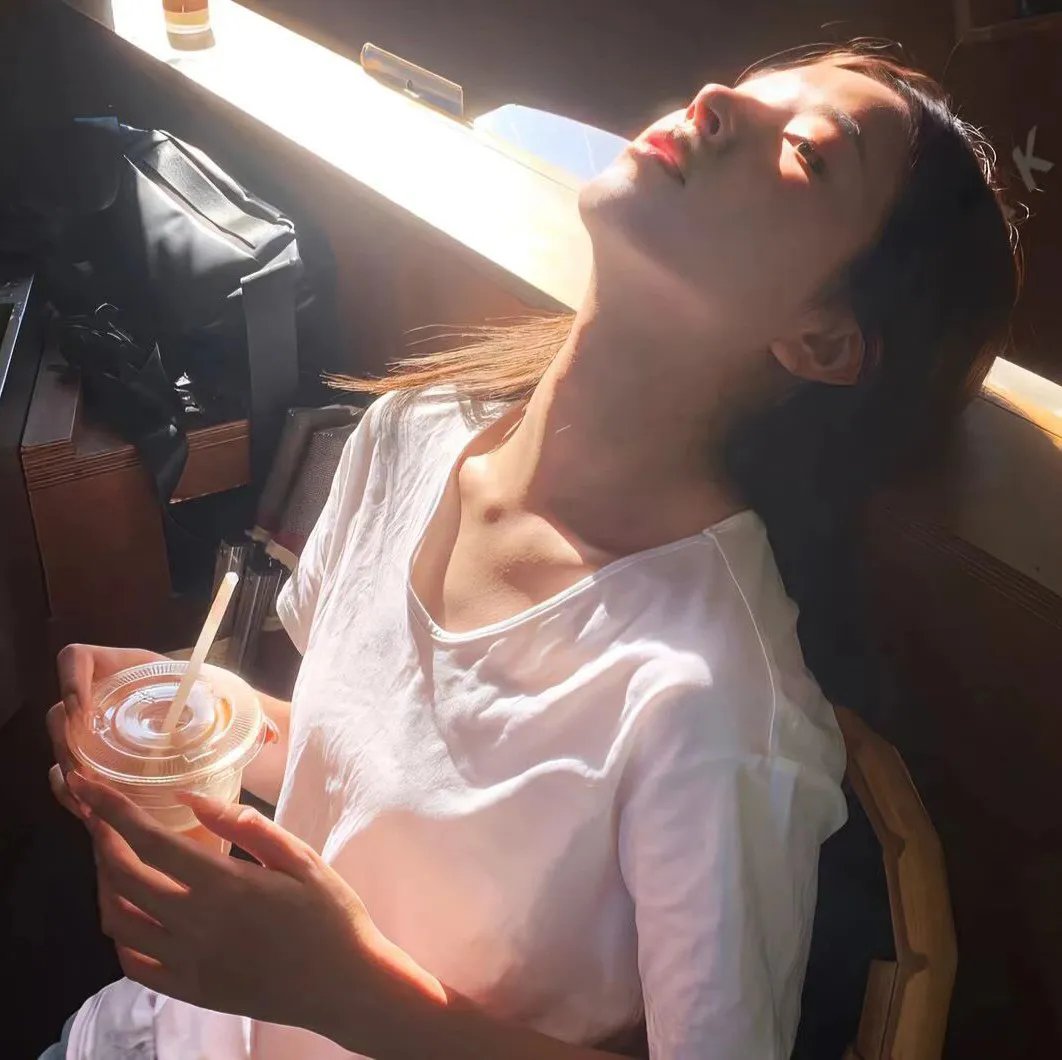 一半是火焰,一半是海水